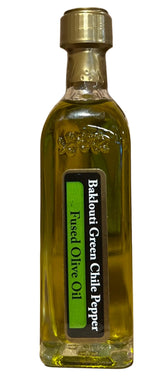 Baklouti Fused Olive Oil